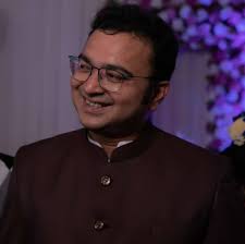 Advocate Soumyadeep Biswas